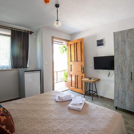 Paparuna Butik Hotel İmroz Zimmer foto