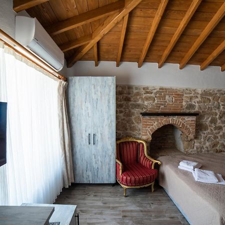 Paparuna Butik Hotel İmroz Zimmer foto